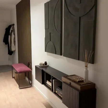 Vidunderlig Bolig I Appartement Brondby
