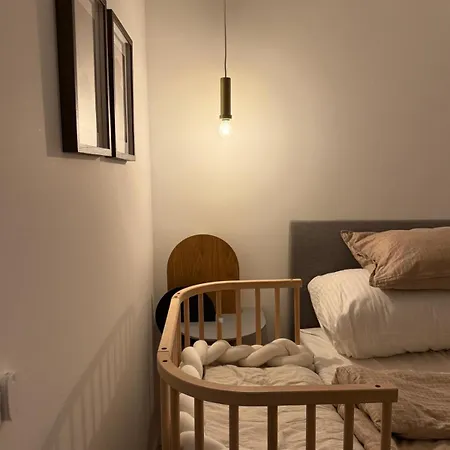 Appartement Vidunderlig Bolig I Brondby